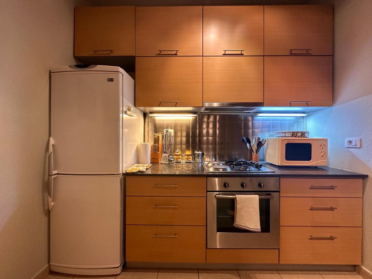 Casa Mia - Hidden Gem Near The New Boulevard Apartment Tirana Exterior photo