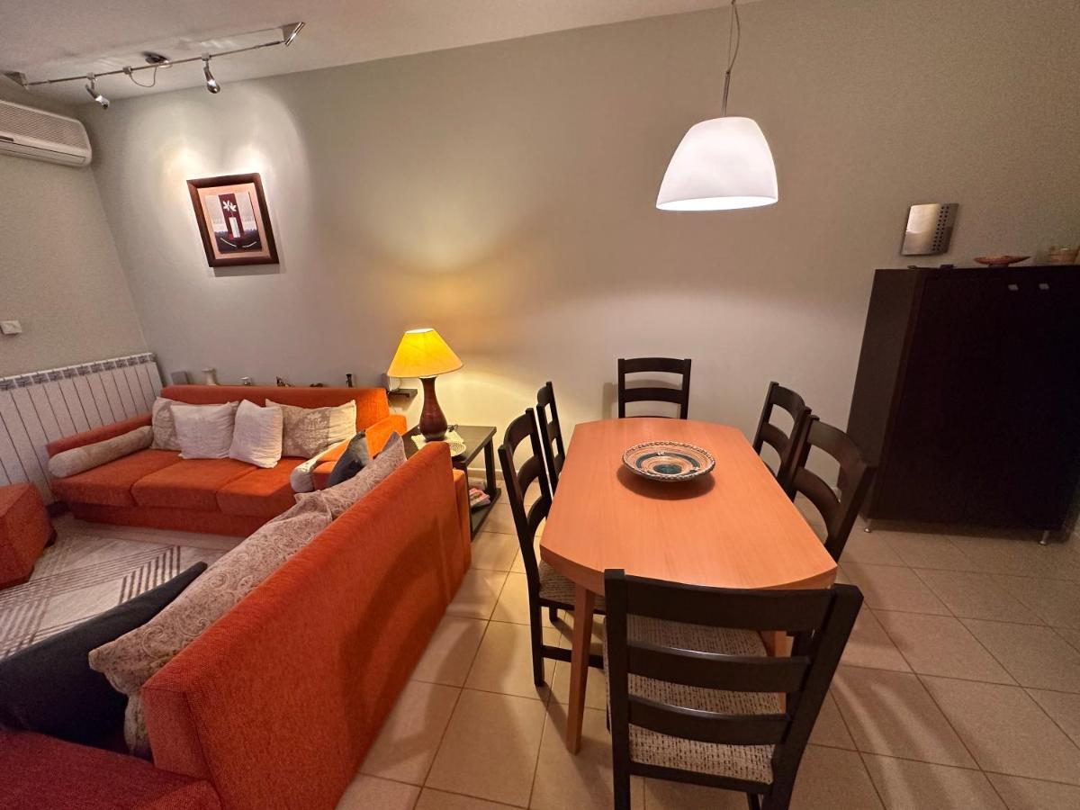 Casa Mia - Hidden Gem Near The New Boulevard Apartment Tirana Exterior photo