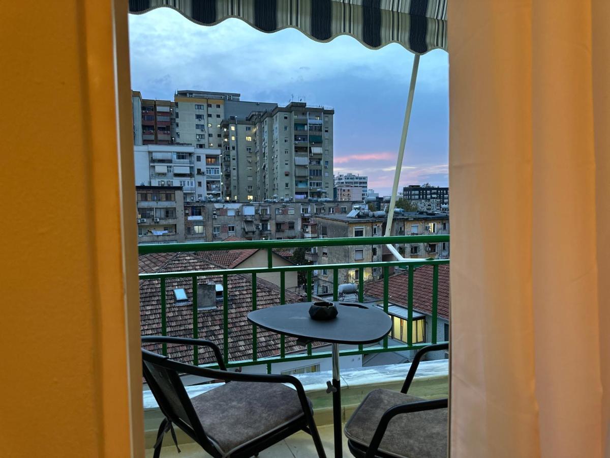 Casa Mia - Hidden Gem Near The New Boulevard Apartment Tirana Exterior photo