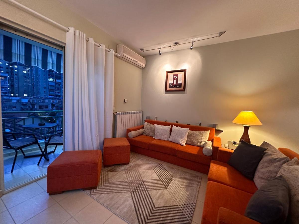 Casa Mia - Hidden Gem Near The New Boulevard Apartment Tirana Exterior photo